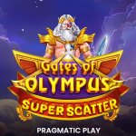 Olympus Super Scatter Siap Guyur Cuan!