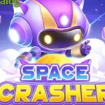 Space Crasher