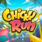 Chicky Run: Kejar-kejaran Seru Si Anak Ayam Pembawa Jackpot!