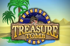 Treasure Tomb: Menyingkap Misteri Harta Karun di Dalam Makam Kuno